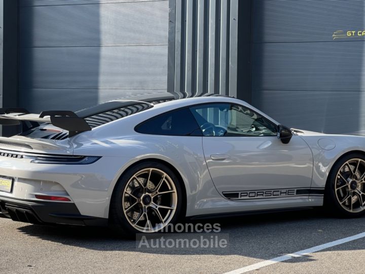 Porsche 992 Porsche 911 Type 992 GT3 Clubsport NEUVE - Crédit 1 757 Euros Par Mois - Chrono - Lift - PDK - cuir étendu - pack carbone - 6