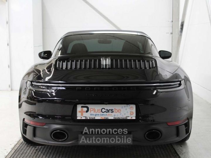 Porsche 992 Targa 4 GTS ~ 160.000 ex Renting 3168-mnd - 8