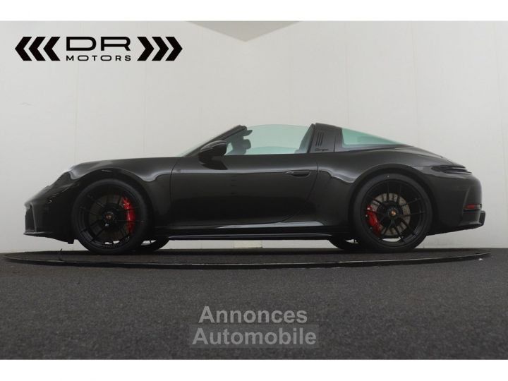 Porsche 992 TARGA 4 GTS FACELIFT - PAINT TO SAMPLE : DARK OLIVE metallic BOSE LIFT - 2