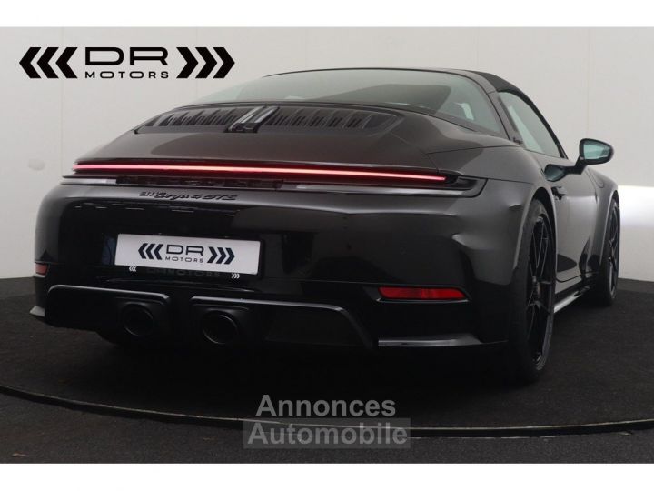 Porsche 992 TARGA 4 GTS FACELIFT - PAINT TO SAMPLE : DARK OLIVE metallic BOSE LIFT - 9