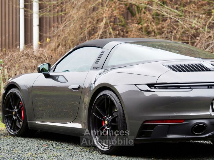 Porsche 992 TARGA 4 GTS PDK - 2022 - 55