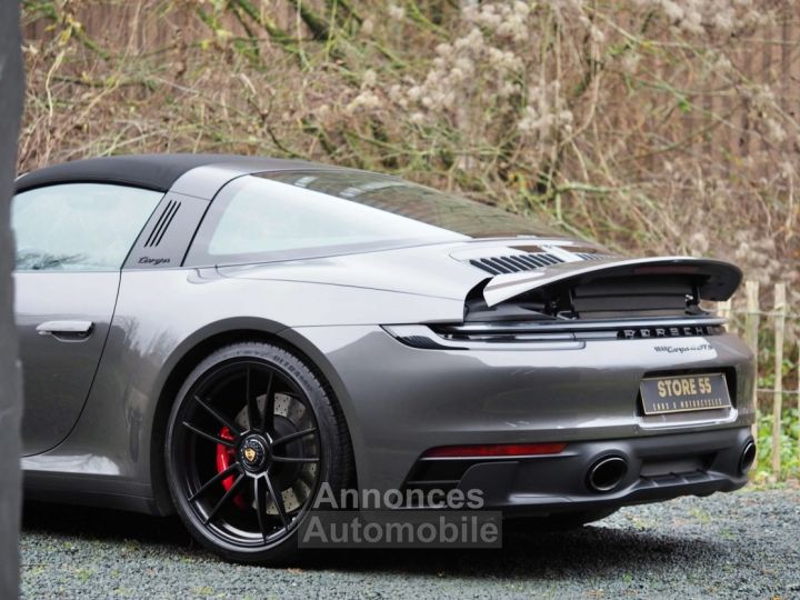 Porsche 992 TARGA 4 GTS PDK - 2022 - 56