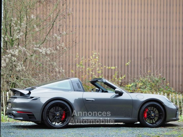 Porsche 992 TARGA 4 GTS PDK - 2022 - 65