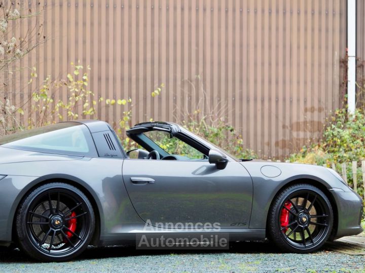 Porsche 992 TARGA 4 GTS PDK - 2022 - 66