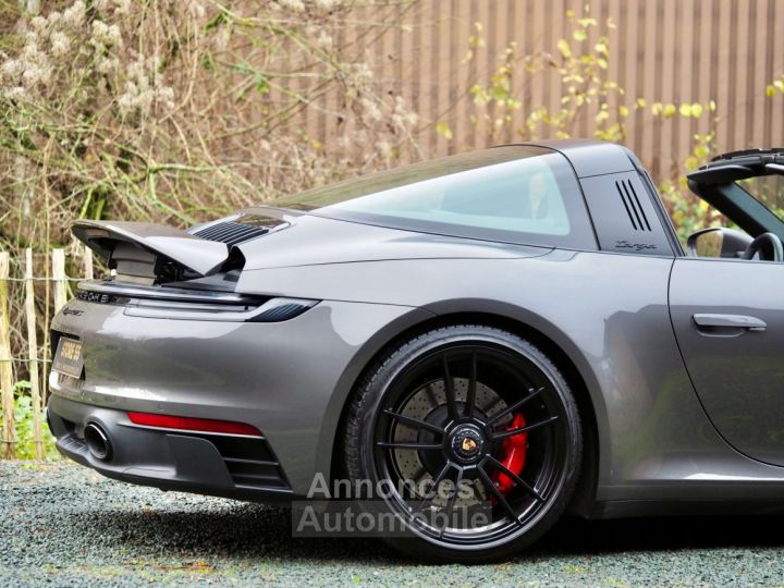 Porsche 992 TARGA 4 GTS PDK - 2022 - 67