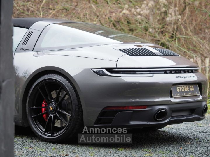 Porsche 992 TARGA 4 GTS PDK - 2022 - 68