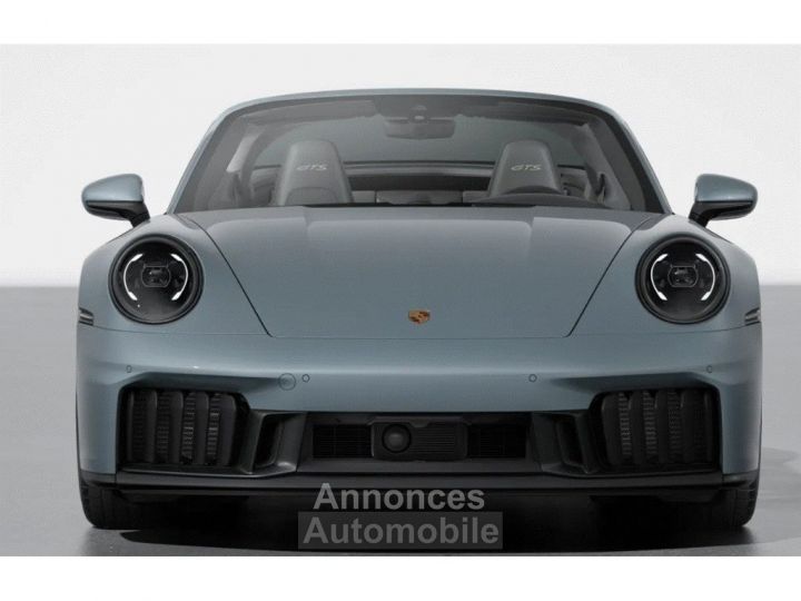 Porsche 992 TARGA 4 GTS PDK FACELIFT - BOSE LIFT ADAPTIVE CRUISE INTERIEURPAKKET - 6