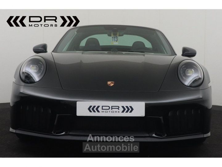 Porsche 992 TARGA 4 GTS PDK FACELIFT - DARK OLIVE BOSE LIFT - 8