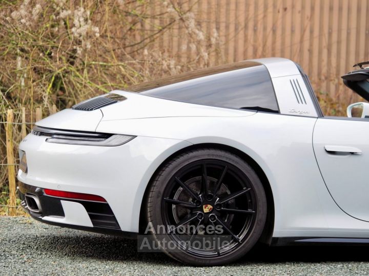 Porsche 992 TARGA 4 PDK - 2021 - 56