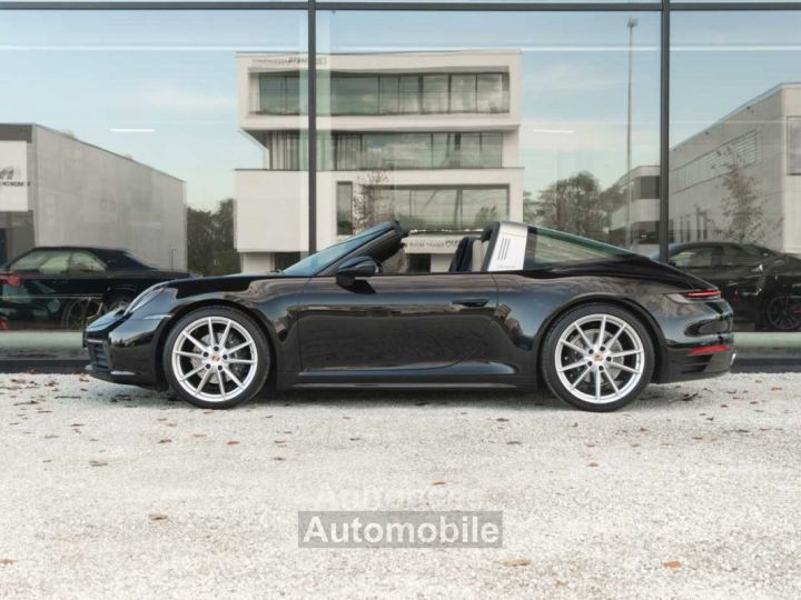 Porsche 992 Targa 4 SportDesign 14Way PDLS+ Homelink - 7