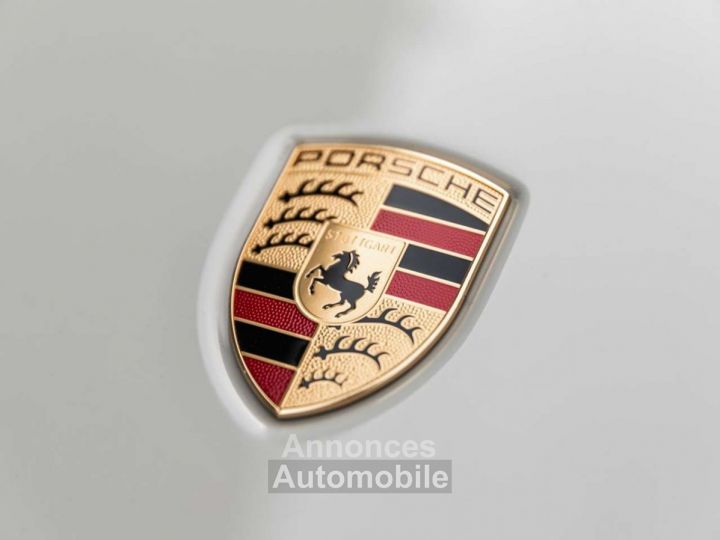 Porsche 992 TARGA 4GTS 480PK-SPORTDES-CHRONO-ACHTERASST-ACC-.. - 10