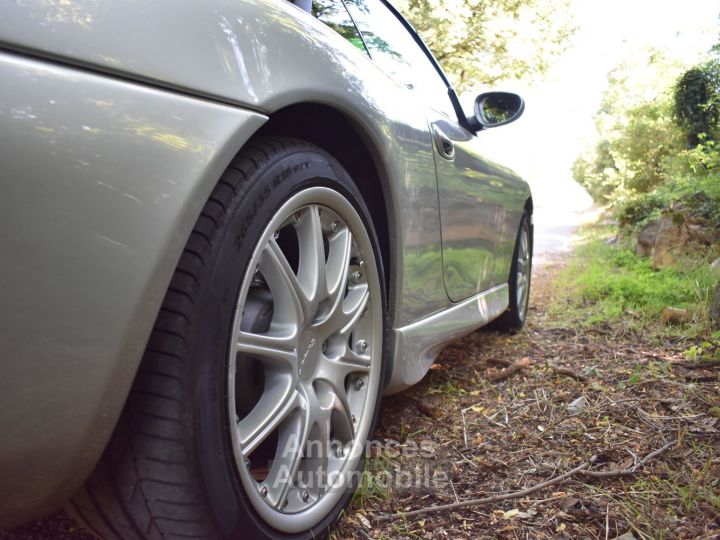 Porsche 996 - 47