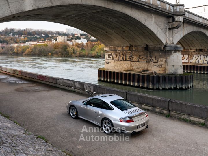 Porsche 996 - 9