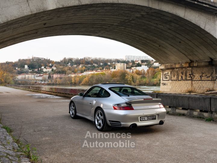 Porsche 996 - 10