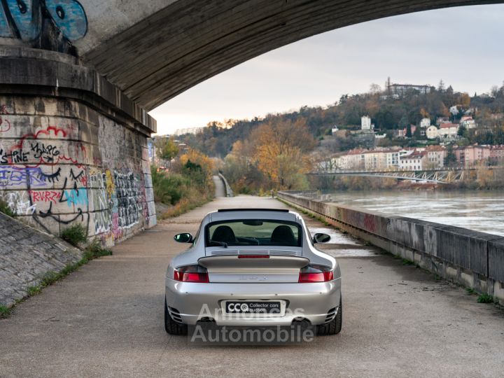 Porsche 996 - 12