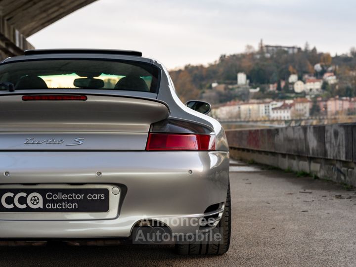 Porsche 996 - 19