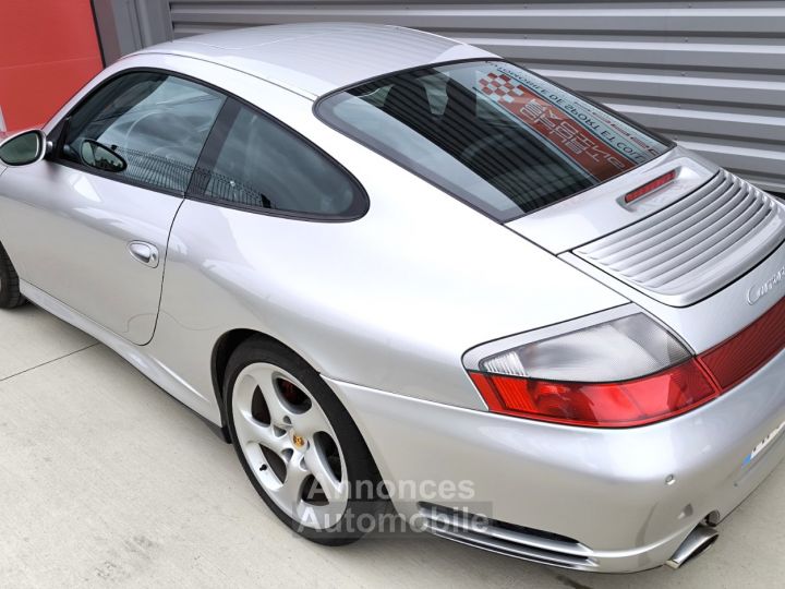 Porsche 996 996 CARRERA 4S - 4