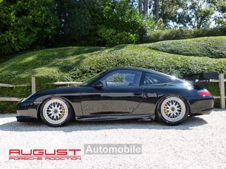 Porsche 996 GT3 CUP MK2 2003 - 1