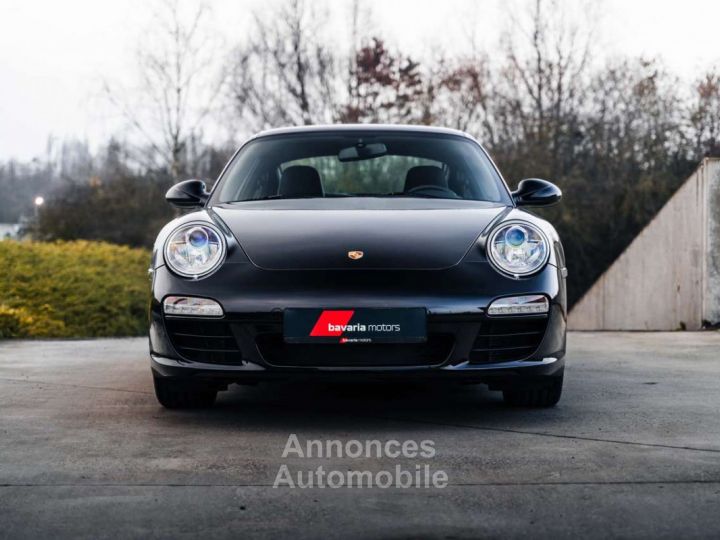 Porsche 997 .2 Carrera Sliding Roof Manual Xenon - 2