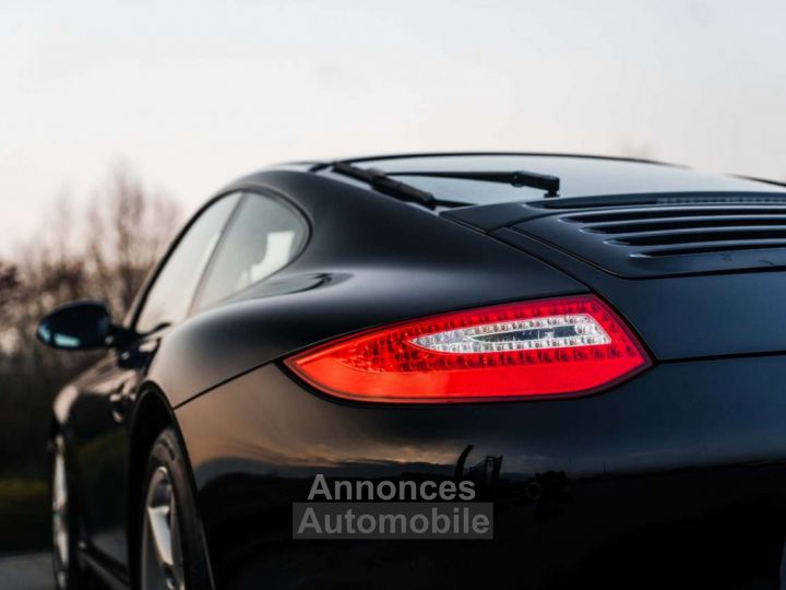 Porsche 997 .2 Carrera Sliding Roof Manual Xenon - 10