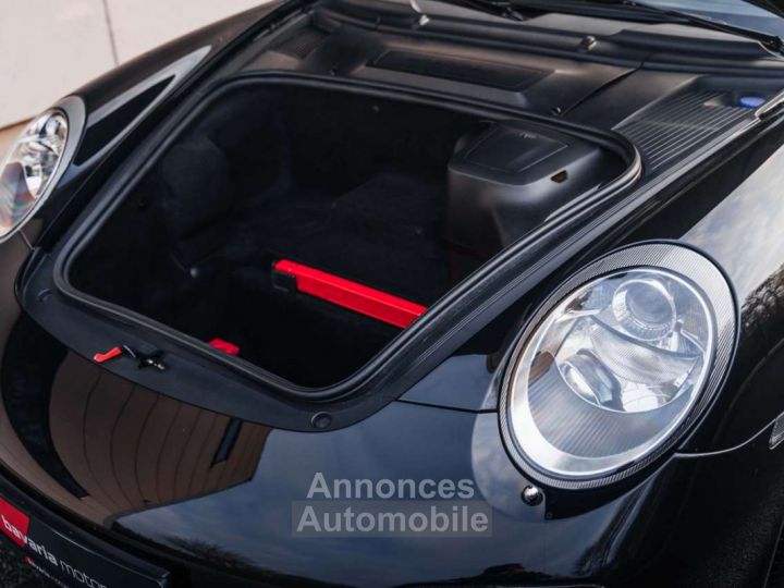 Porsche 997 .2 Carrera Sliding Roof Manual Xenon - 28