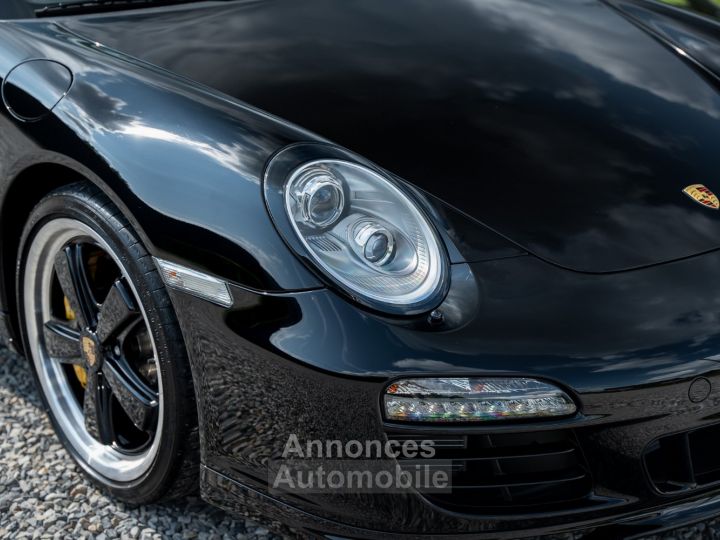 Porsche 997 .2 Speedster 1 of 12ex - 7