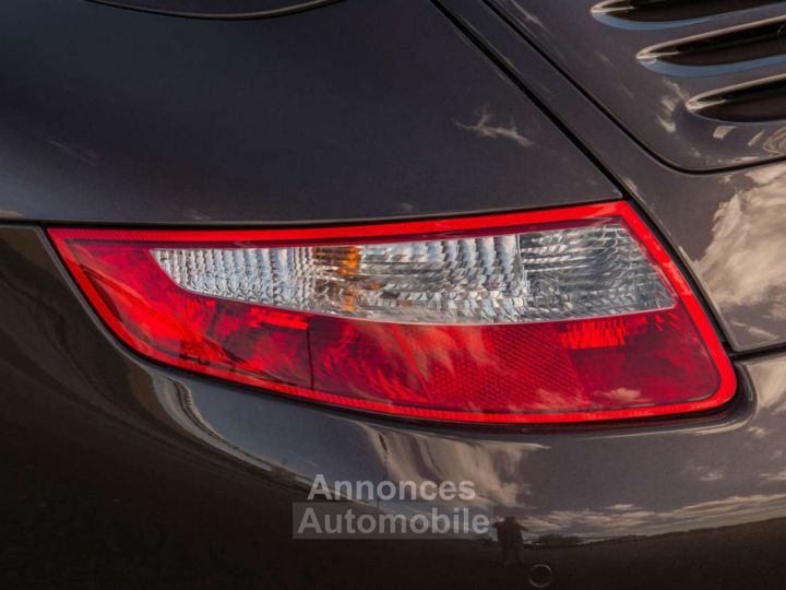 Porsche 997 911 CARRERA S - 14