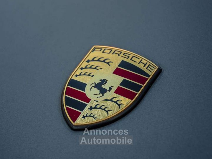 Porsche 997 911 TARGA 4S - 11