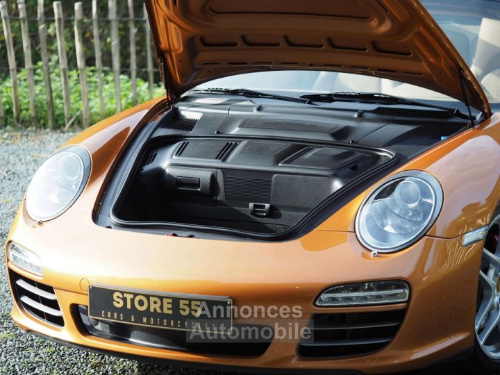 Porsche 997 997.2 Targa 4S Manual gearbox - 2010 - 70