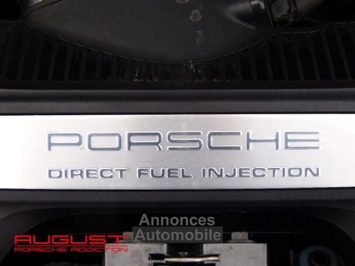 Porsche 997 Carrera 2010 - 20