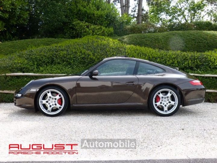 Porsche 997 Carrera 2S 2008 - 1