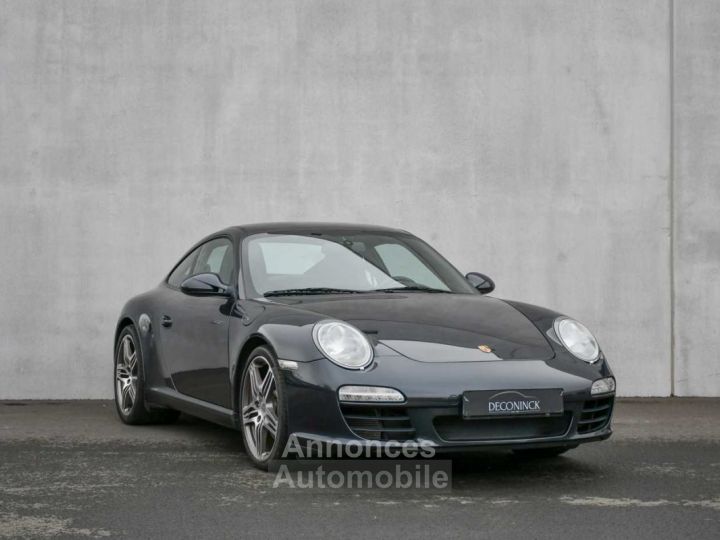 Porsche 997 Carrera 2S 3.8i Coupé - BOSE - MEMORY - FULL HISTORY - - 3