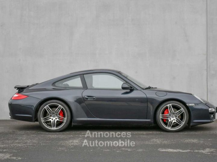 Porsche 997 Carrera 2S 3.8i Coupé - BOSE - MEMORY - FULL HISTORY - - 7