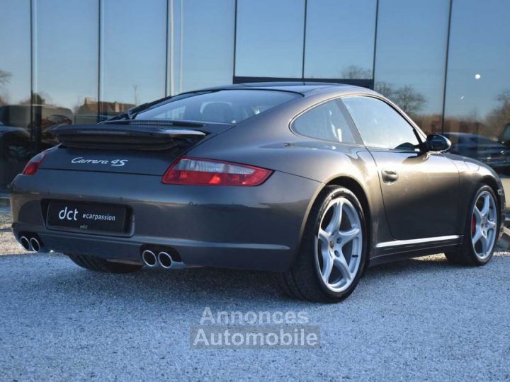 Porsche 997 Carrera 4S 1 OWNER - 2