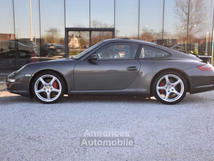 Porsche 997 Carrera 4S 1 OWNER - 3