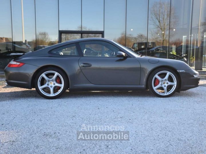 Porsche 997 Carrera 4S 1 OWNER - 5