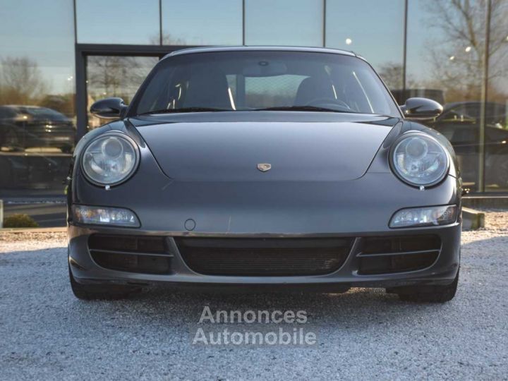 Porsche 997 Carrera 4S 1 OWNER - 7