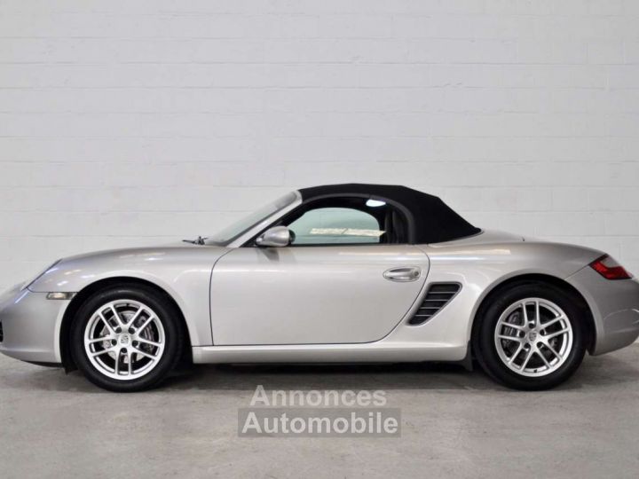 Porsche Boxster 2.7i 239cv - 3