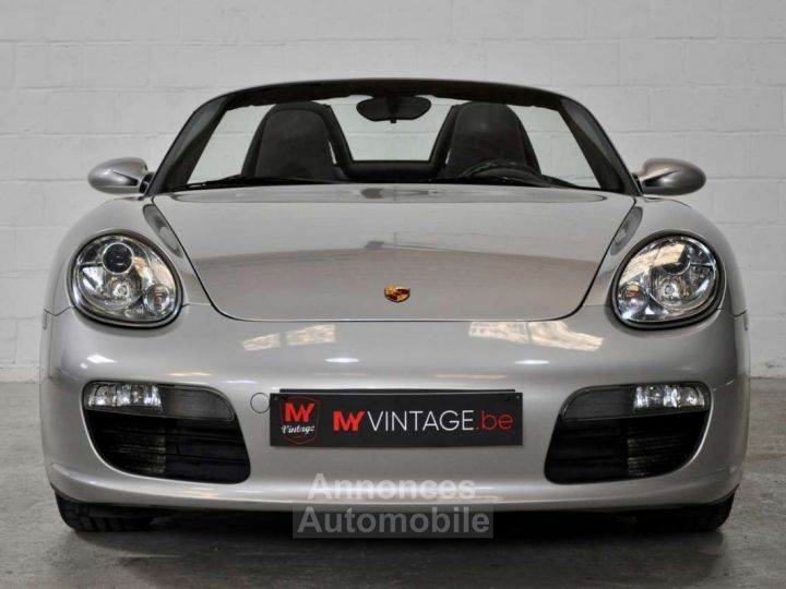 Porsche Boxster 2.7i 239cv - 5