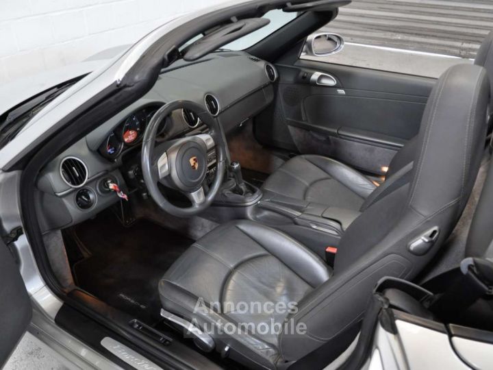 Porsche Boxster 2.7i 239cv - 7