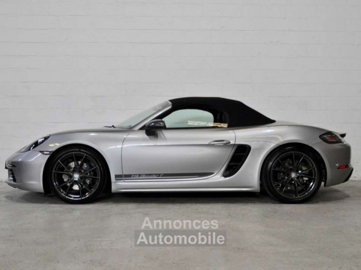 Porsche Boxster 718 T 2.0 300cv Turbo PDK - 3