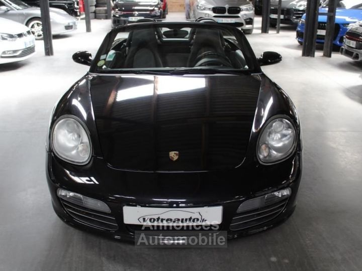 Porsche Boxster II TYPE 987 II (987) 3.2 280 S - 8