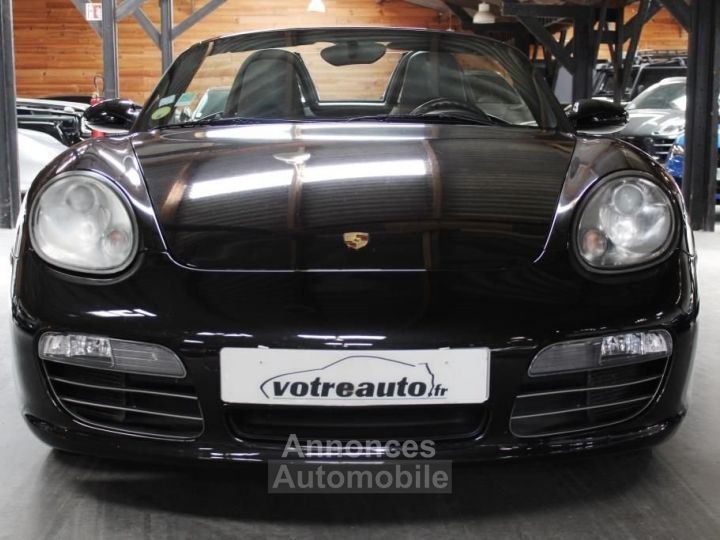 Porsche Boxster II TYPE 987 II (987) 3.2 280 S - 11