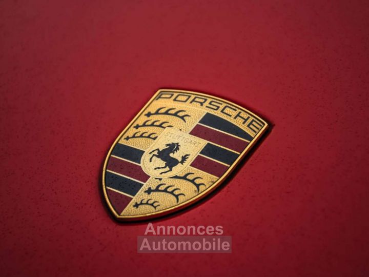 Porsche Boxster S 981 - 15