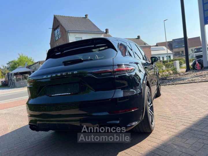 Porsche Cayenne 2.9 Bi-Turbo V6 S - 7