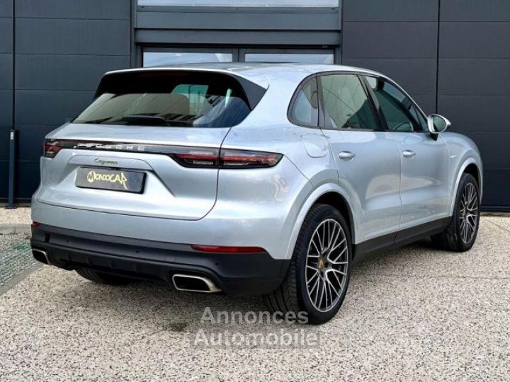 Porsche Cayenne 3.0 462 E-HYBRID - 2