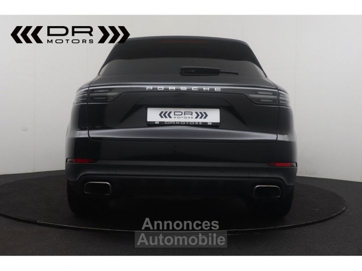 Porsche Cayenne 3.0 E-HYBRID - NAVI PANODAK BOSE - 6