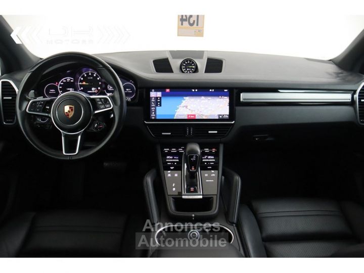 Porsche Cayenne 3.0 E-HYBRID - NAVI PANODAK BOSE - 16