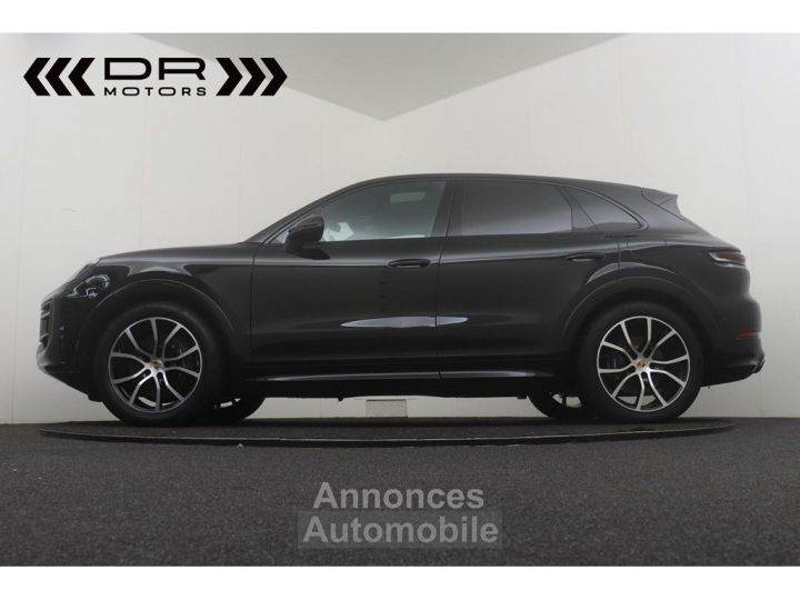 Porsche Cayenne 3.0 E-HYBRID NEW MODEL - 18 WAY SPORTZETELS PANODAK BOSE LUCHTVERING MATRIX - 5