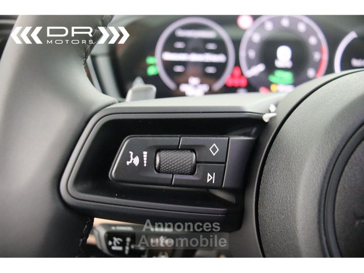 Porsche Cayenne 3.0 E-HYBRID NEW MODEL - PANODAK BOSE ADAPTIVE CRUISE MATRIX HEAD UP - 34